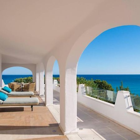 Villa Bianca Villasimius Ngoại thất bức ảnh