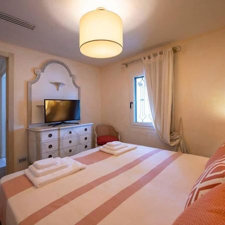 Villa Bianca Villasimius Ngoại thất bức ảnh