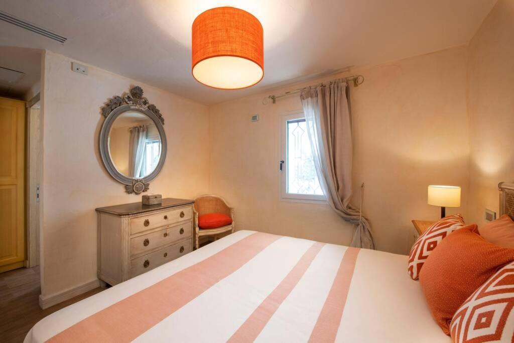 Villa Bianca Villasimius Ngoại thất bức ảnh