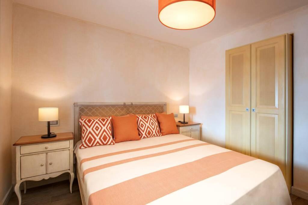 Villa Bianca Villasimius Ngoại thất bức ảnh