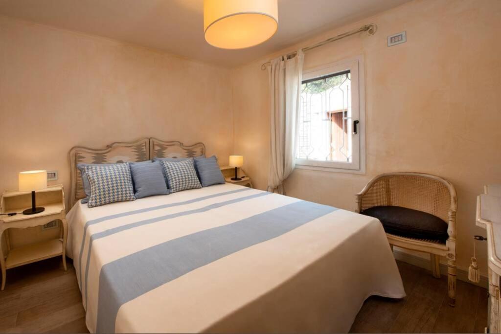 Villa Bianca Villasimius Ngoại thất bức ảnh